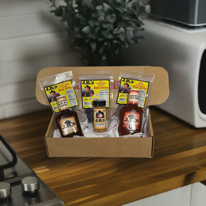 Your Push Gift Box