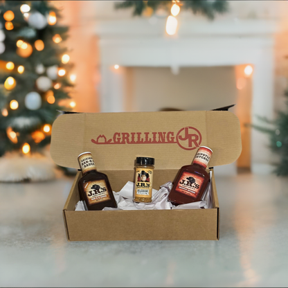 Your Push Gift Box