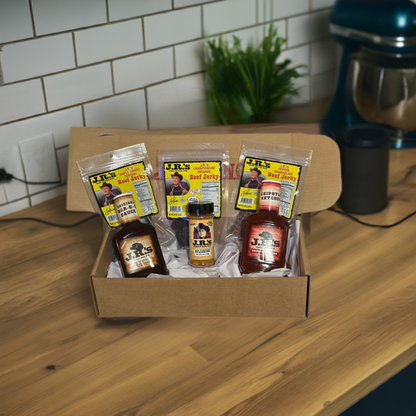 Your Push Gift Box