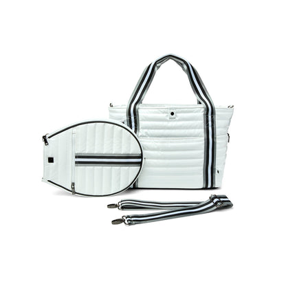 Love Royln Tennis Bag
